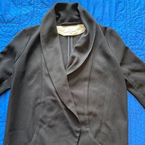 Aritzia Wilfred Blazer